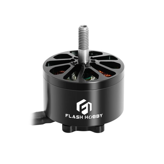 Hot Sales Flashhobby 3115 Brushless Motor Drone Motor 1200KV BLDC Motor for FPV Racing Drone Multicopter for Drone